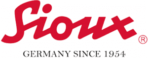 Sioux-Logo schmal
