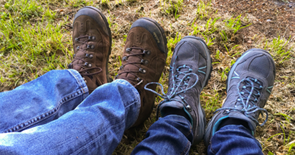 Weite Wanderschuhe Und Stiefel Breitefuesse De