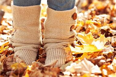 Sockboots